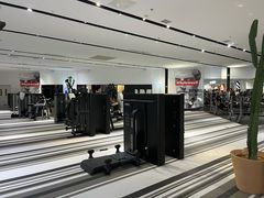 -韦德伍斯健身(沈阳K11Select购物艺术中心店)