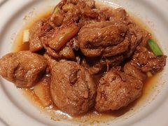 -柴米油盐(土菜院子店)