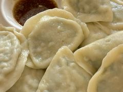 鲅鱼饺子-华圆美食