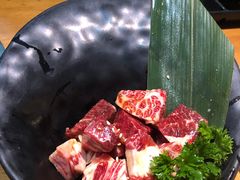 -极上烧肉(融创茂店)
