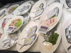 -高佳庄·舟山海鲜(海景旗舰店)