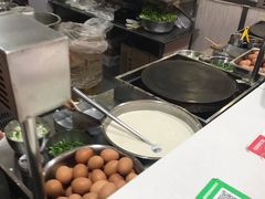 -新农村煎饼果子(香港花园店)