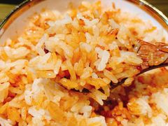 鸡油饭-星平鸡饭·粤菜小炒(印象城旗舰店)