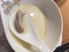 -湯系·煲汤手艺人(东二环泰禾广场店)