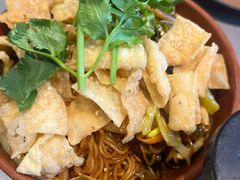 骑楼海南粉-创味·民间海南菜·非遗藤桥排骨(藤桥·免税城店)