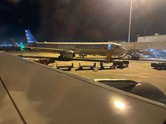 -达拉斯 沃斯堡国际机场