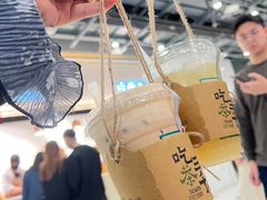 -吃茶三千(海港城店)