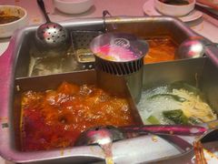 -海底捞火锅(杭州庆春路夜宵主题店)