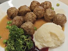 -宜家·瑞典风味餐厅(北京西红门店)