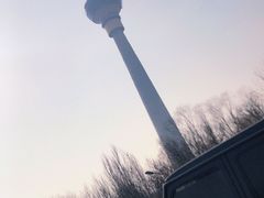 -中央广播电视塔