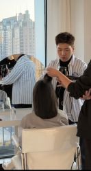 -Hello Lady发型设计