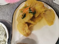 -北李妈妈菜·海肠捞饭(高新万达店)