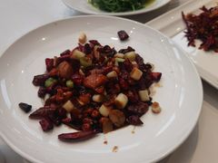 -院8里·少城记忆老川菜(宽窄巷子店)