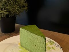 -六六·抹茶66’s SALDessert(保利时光里店)