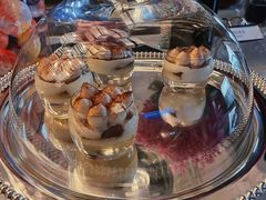 -上海苏宁宝丽嘉酒店·Cafe Bellagio西餐厅