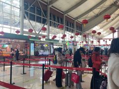 -丽江三义国际机场