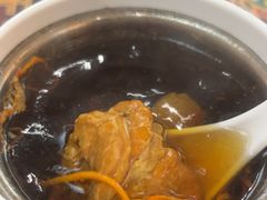 -华记煲仔华·煲仔饭(人和店)