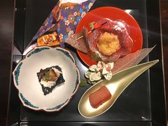 -元熹会席料理