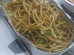 炒面-做了不起的80后