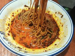 -蓝田印象