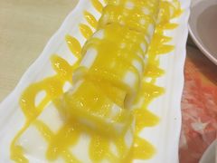 -甜心妈妈·榴莲星级糖水(北京路总店)