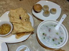 -广东胜利宾馆西关粤中餐厅
