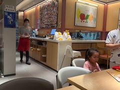-菲滋意式餐厅(西溪印象城店)