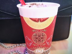 -DQ·蛋糕·冰淇淋(龙湖狮山天街店)