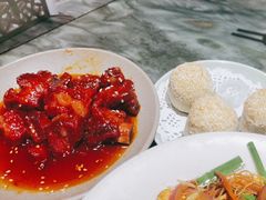 -兰溪小馆(首经贸店)