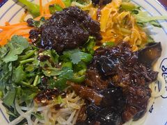 -二姑夫面馆(林立文玩典藏园店)