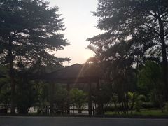-广州市番禺中心医院(主院区)