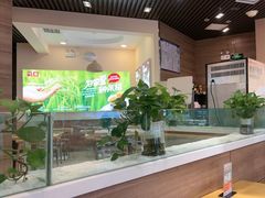 -嘉和一品粥(马家堡店)