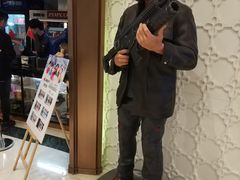 -AMG海上明珠影城(上海环球港RealDCinema店)