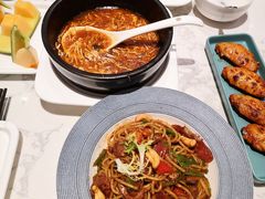 -曼玉餐厅(中原万达店)