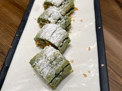 -广州天河合景福朋喜来登酒店 · 聚味轩中餐厅