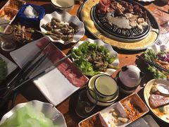 -超级神炭烤肉夜食(芥园西道店)