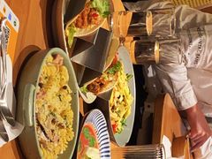 -osteria pelecanus鹈鹕野餐(滨江星耀店)