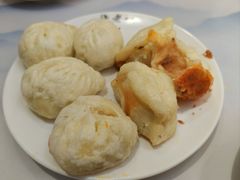 -许老八包子铺(回龙窝店)