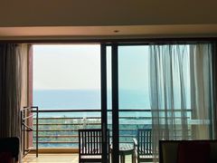 -三亚湾海居铂尔曼度假酒店