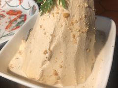 花生冰沙-外婆家(西红门荟聚购物中心店)