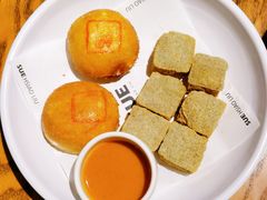 -苏小柳手工点心(人民广场分院)