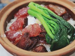 -超记煲仔饭(珠光路店)
