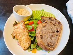 -Cafe Mersey默西咖啡(平江店)