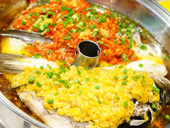 -云梦庭·剁椒鱼头(银泰中心in99店)