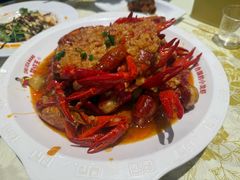 -味道工厂楚虾王(龙虾城店)