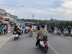 -养马岛旅游度假区