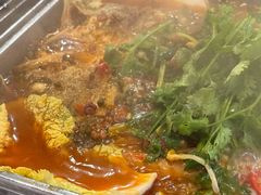 -俺家鲜·烧烤龙虾地锅鸡(观音塘店)