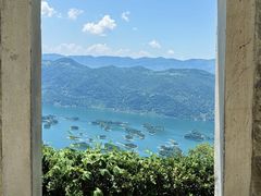 -仙岛湖旅游风景区