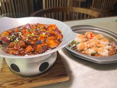 -绿茶餐厅(茂业天地店)