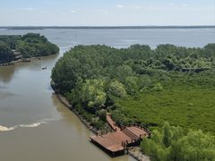 -东寨港红树林旅游区